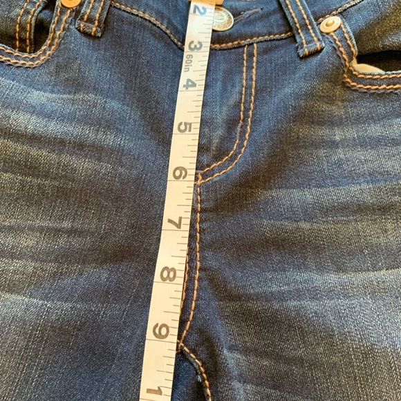 Seven7 Rocker Slim - Picture 7 of 8